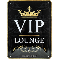 VIP Lounge