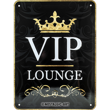 VIP Lounge