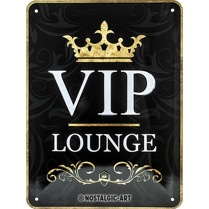 VIP Lounge