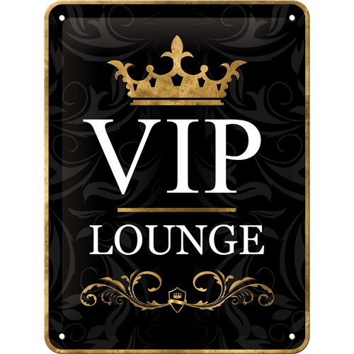 VIP Lounge