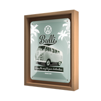 VW Retro Bulli N-Frame S Edition