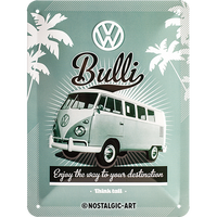 VW Retro Bulli