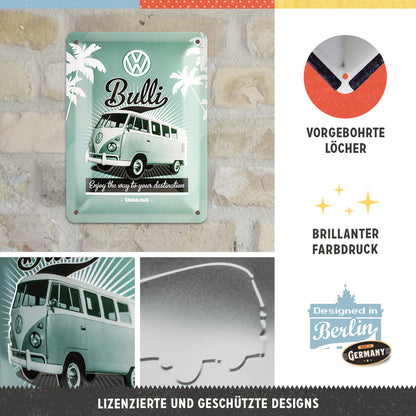 VW Retro Bulli