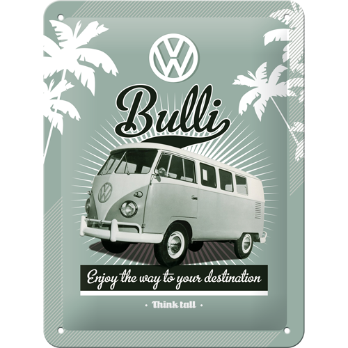 VW Retro Bulli