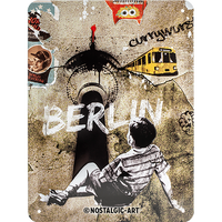 Berlin Street Art