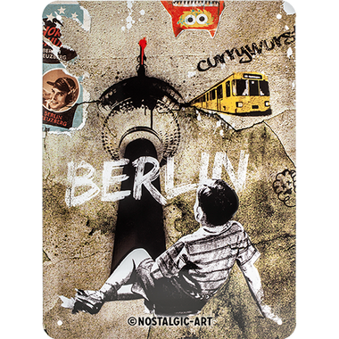 Berlin Street Art