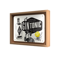 Gin Tonic N-Frame S Edition