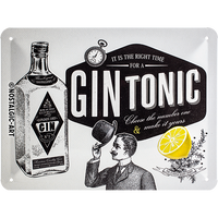 Gin Tonic