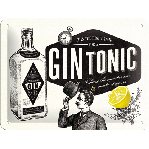 Gin Tonic