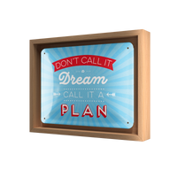 Don't call it a dream N-Frame S Edition