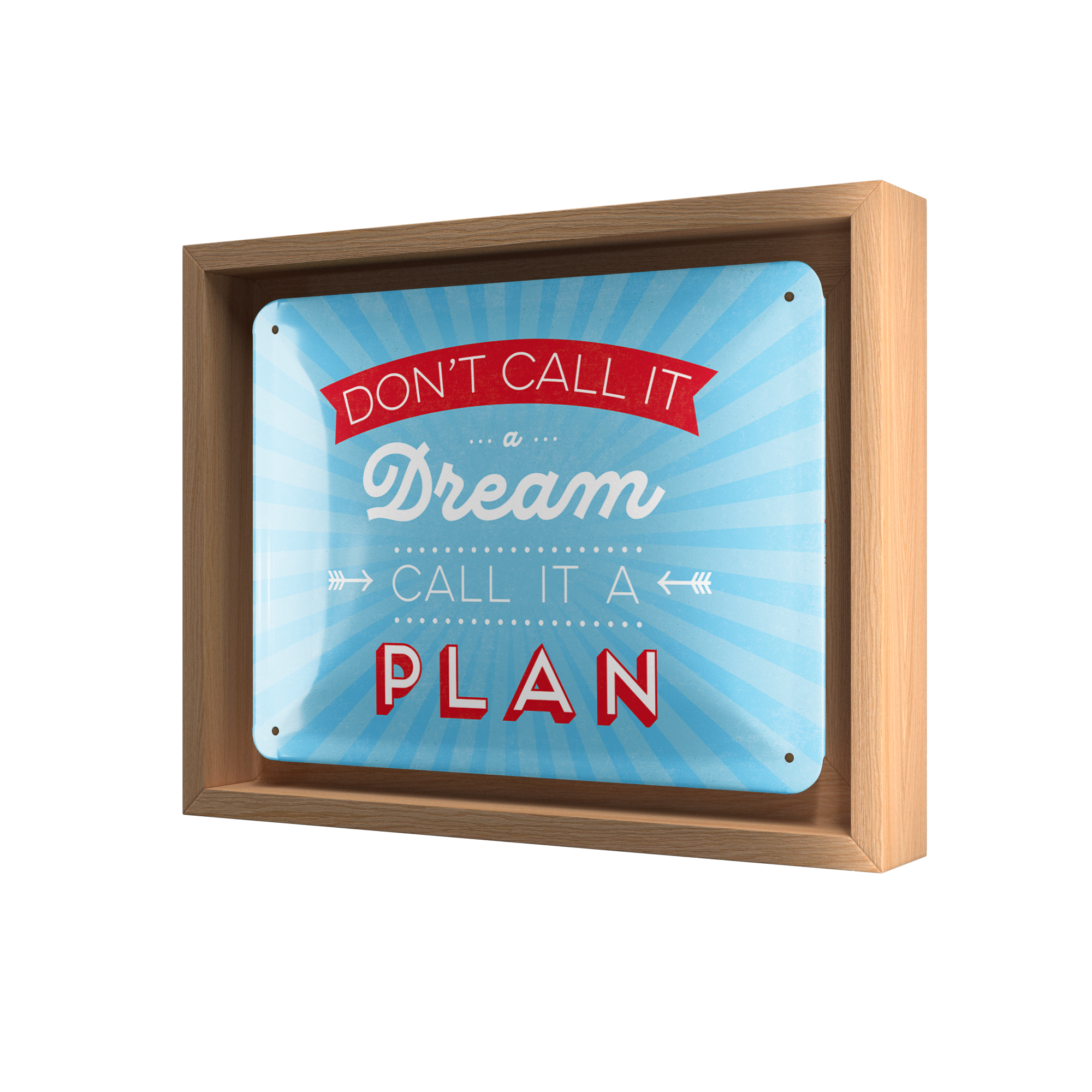 Don't call it a dream N-Frame S Edition