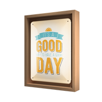 It`s a Good Day N-Frame S Edition