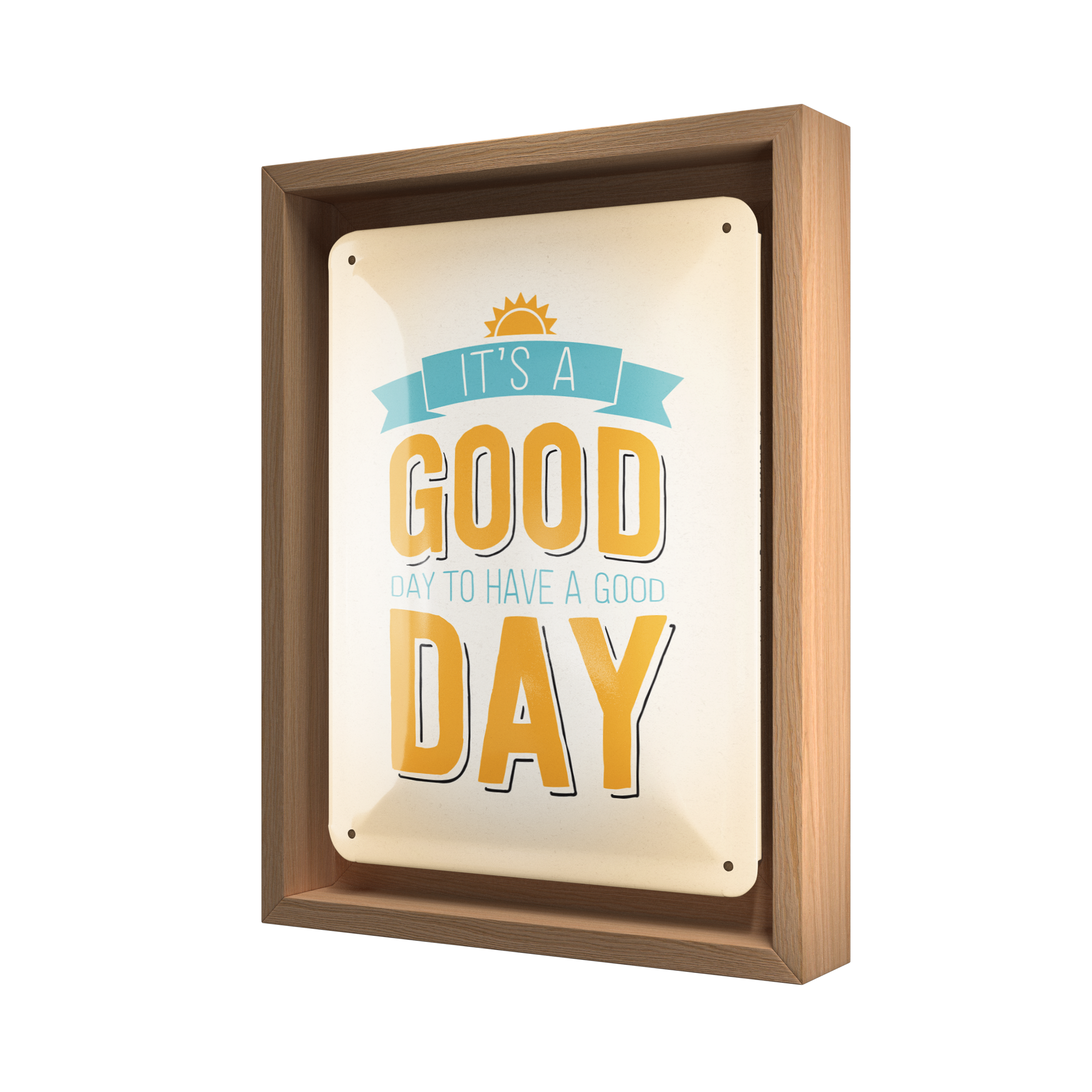 It`s a Good Day N-Frame S Edition