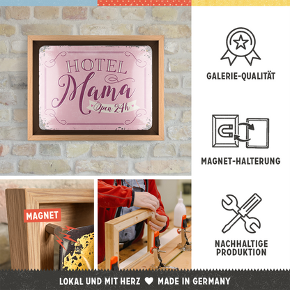 Hotel Mama N-Frame S Edition