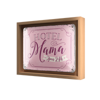 Hotel Mama N-Frame S Edition