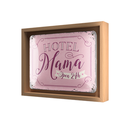 Hotel Mama N-Frame S Edition