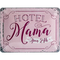 Hotel Mama