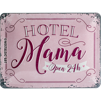 Hotel Mama