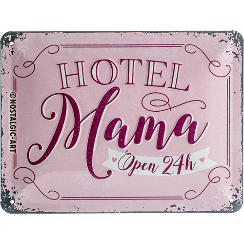 Hotel Mama