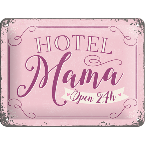 Hotel Mama