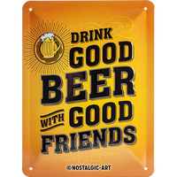 Drink Good Beer