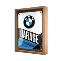 BMW - Garage N-Frame S Edition