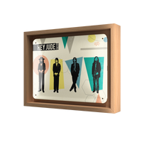 Fab4 - Hey Jude N-Frame S Edition