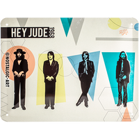 Fab4 - Hey Jude