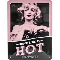 Marilyn - Some Like It Hot