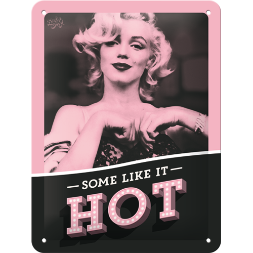 Marilyn - Some Like It Hot