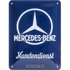 Mercedes-Benz - Kundendienst