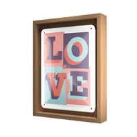 LOVE N-Frame S Edition