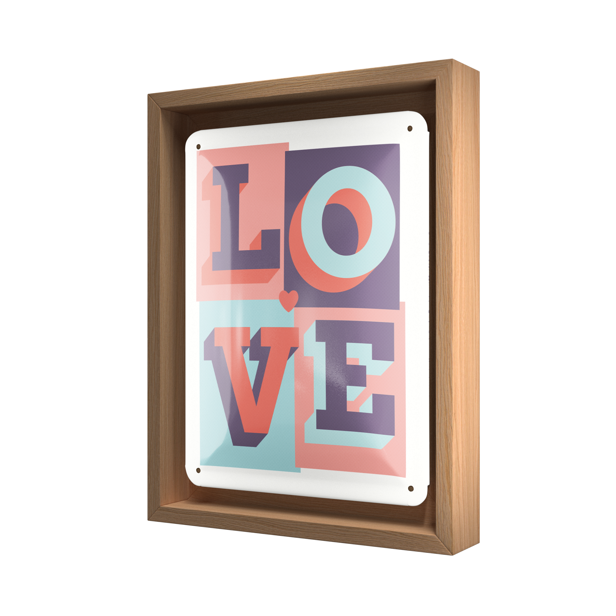 LOVE N-Frame S Edition