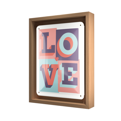LOVE N-Frame S Edition