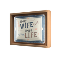 Happy Wife Happy Life N-Frame S Edition