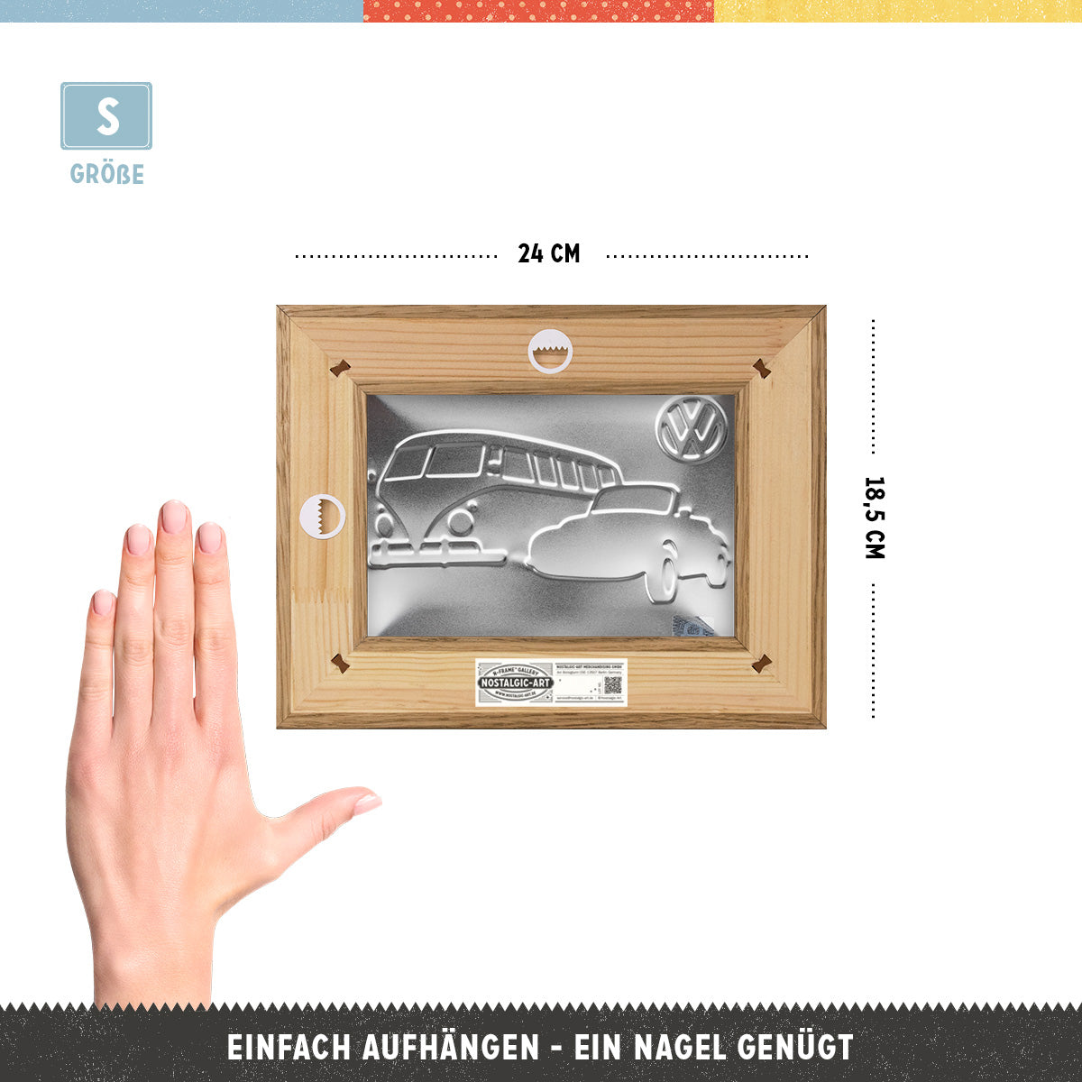 Handyman Hourly Rate N-Frame S Edition