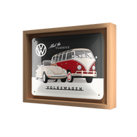 VW - Meet The Classics N-Frame S Edition