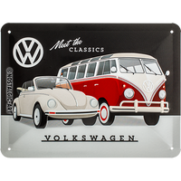 VW - Meet The Classics
