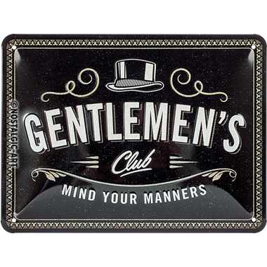 Gentlemen's Club