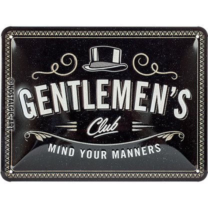 Gentlemen's Club