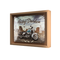 Harley-Davidson - Route 66 Road King Classic N-Frame S Edition