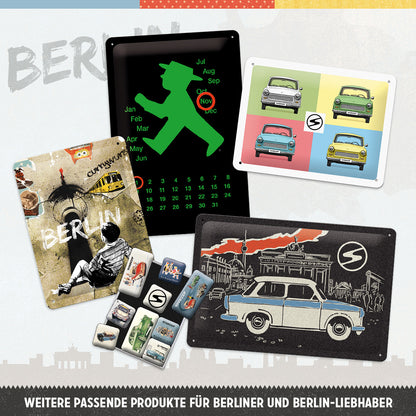 Trabant - Pop Art
