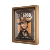 The Good Coffee N-Frame S Edition