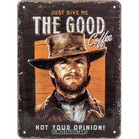 The Good Coffee