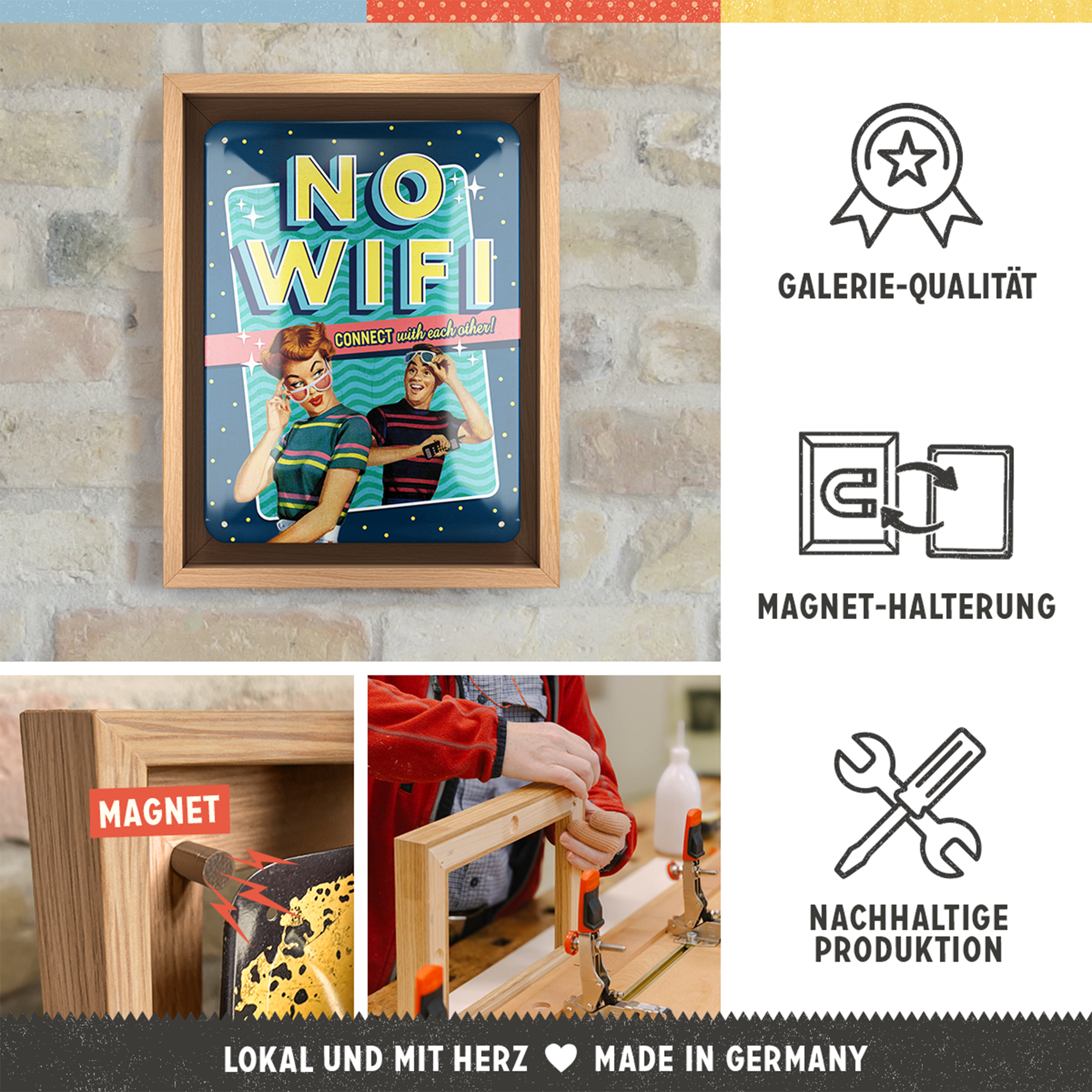 No WiFi N-Frame S Edition