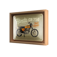 Honda MC - CB750 Four N-Frame S Edition