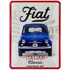 Fiat 500 - The Italian Classic