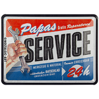 Papas Service
