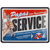 Papas Service