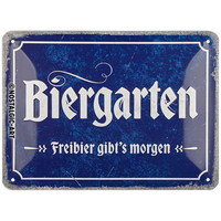 Biergarten